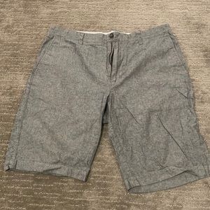 J.Crew men’s shorts